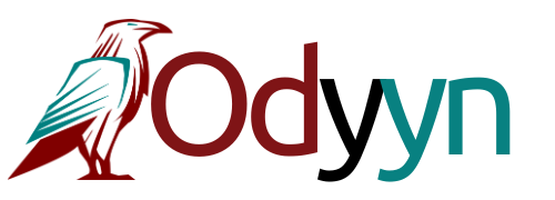 Odyyn Logo